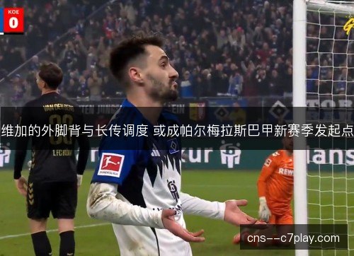 维加的外脚背与长传调度 或成帕尔梅拉斯巴甲新赛季发起点 维加的外脚背与长传调度 或成帕尔梅拉斯巴甲新赛季发起点